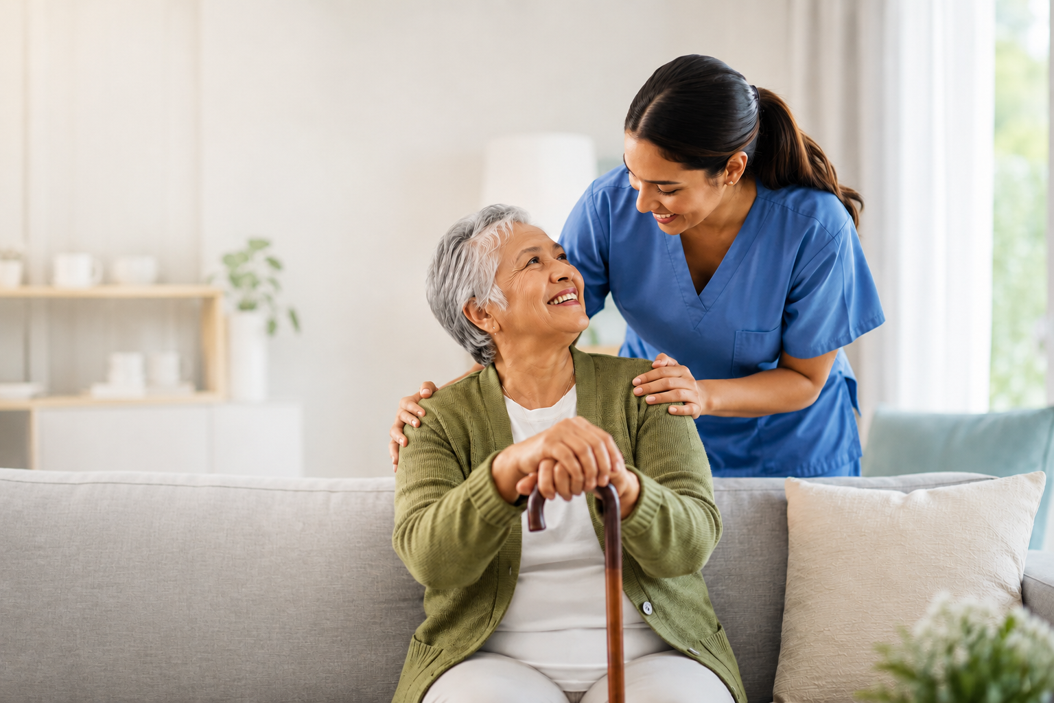 Medical Equipment for Home Care