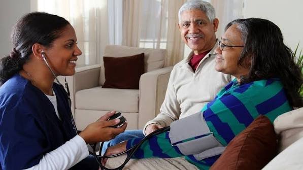 Home Nursing Care