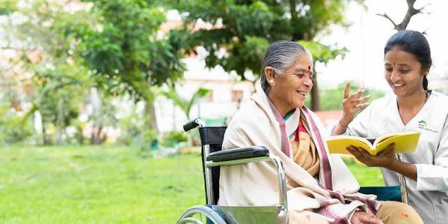 Elder Care